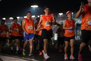 BIB: 23396
                            <button type="button" onclick="openModal(16099407)" class="btn btn-primary btn-sm float-right btn-popup" data-toggle="modal" data-target=".modal-high-quality">
                        <i class="fas fa-shopping-cart"></i> Add to Cart
                    </button>
                                            <button type="button" onclick="isThisMe(16099407, true)" class="btn btn-success btn-sm float-right btn-popup btn-isme hidden" data-toggle="tooltip" data-placement="bottom" title="นี่คือรูปของคุณใช่ไหม คลิกที่นี่เพื่อเอาเข้าอัลบั้ม">
                        <i class="fas fa-plus"></i> Add to album
                    </button>
                    <button type="button" onclick="isThisMe(16099407, false)" class="btn btn-warning btn-sm float-right btn-popup btn-isnotme hidden">
                        <i class="fas fa-ban"></i> Remove from album
                    </button>