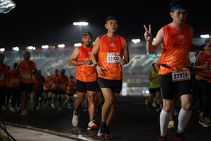 BIB: 22933, 22924
                            <button type="button" onclick="openModal(16102721)" class="btn btn-primary btn-sm float-right btn-popup" data-toggle="modal" data-target=".modal-high-quality">
                        <i class="fas fa-shopping-cart"></i> Add to Cart
                    </button>
                                            <button type="button" onclick="isThisMe(16102721, true)" class="btn btn-success btn-sm float-right btn-popup btn-isme hidden" data-toggle="tooltip" data-placement="bottom" title="นี่คือรูปของคุณใช่ไหม คลิกที่นี่เพื่อเอาเข้าอัลบั้ม">
                        <i class="fas fa-plus"></i> Add to album
                    </button>
                    <button type="button" onclick="isThisMe(16102721, false)" class="btn btn-warning btn-sm float-right btn-popup btn-isnotme hidden">
                        <i class="fas fa-ban"></i> Remove from album
                    </button>