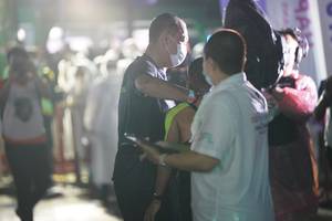 BIB: 
                            <button type="button" onclick="openModal(16521491)" class="btn btn-primary btn-sm float-right btn-popup" data-toggle="modal" data-target=".modal-high-quality">
                        <i class="fas fa-shopping-cart"></i> Add to Cart
                    </button>
                                            <button type="button" onclick="isThisMe(16521491, true)" class="btn btn-success btn-sm float-right btn-popup btn-isme hidden" data-toggle="tooltip" data-placement="bottom" title="นี่คือรูปของคุณใช่ไหม คลิกที่นี่เพื่อเอาเข้าอัลบั้ม">
                        <i class="fas fa-plus"></i> Add to album
                    </button>
                    <button type="button" onclick="isThisMe(16521491, false)" class="btn btn-warning btn-sm float-right btn-popup btn-isnotme hidden">
                        <i class="fas fa-ban"></i> Remove from album
                    </button>