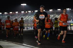 BIB: 23390, 21185
                            <button type="button" onclick="openModal(16104402)" class="btn btn-primary btn-sm float-right btn-popup" data-toggle="modal" data-target=".modal-high-quality">
                        <i class="fas fa-shopping-cart"></i> Add to Cart
                    </button>
                                            <button type="button" onclick="isThisMe(16104402, true)" class="btn btn-success btn-sm float-right btn-popup btn-isme hidden" data-toggle="tooltip" data-placement="bottom" title="นี่คือรูปของคุณใช่ไหม คลิกที่นี่เพื่อเอาเข้าอัลบั้ม">
                        <i class="fas fa-plus"></i> Add to album
                    </button>
                    <button type="button" onclick="isThisMe(16104402, false)" class="btn btn-warning btn-sm float-right btn-popup btn-isnotme hidden">
                        <i class="fas fa-ban"></i> Remove from album
                    </button>