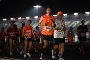 BIB: 21463, 25208, 25658, 21715
                            <button type="button" onclick="openModal(16158231)" class="btn btn-primary btn-sm float-right btn-popup" data-toggle="modal" data-target=".modal-high-quality">
                        <i class="fas fa-shopping-cart"></i> Add to Cart
                    </button>
                                            <button type="button" onclick="isThisMe(16158231, true)" class="btn btn-success btn-sm float-right btn-popup btn-isme hidden" data-toggle="tooltip" data-placement="bottom" title="นี่คือรูปของคุณใช่ไหม คลิกที่นี่เพื่อเอาเข้าอัลบั้ม">
                        <i class="fas fa-plus"></i> Add to album
                    </button>
                    <button type="button" onclick="isThisMe(16158231, false)" class="btn btn-warning btn-sm float-right btn-popup btn-isnotme hidden">
                        <i class="fas fa-ban"></i> Remove from album
                    </button>