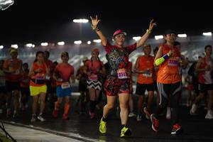 BIB: 2739, 2552, 2109
                            <button type="button" onclick="openModal(16102969)" class="btn btn-primary btn-sm float-right btn-popup" data-toggle="modal" data-target=".modal-high-quality">
                        <i class="fas fa-shopping-cart"></i> Add to Cart
                    </button>
                                            <button type="button" onclick="isThisMe(16102969, true)" class="btn btn-success btn-sm float-right btn-popup btn-isme hidden" data-toggle="tooltip" data-placement="bottom" title="นี่คือรูปของคุณใช่ไหม คลิกที่นี่เพื่อเอาเข้าอัลบั้ม">
                        <i class="fas fa-plus"></i> Add to album
                    </button>
                    <button type="button" onclick="isThisMe(16102969, false)" class="btn btn-warning btn-sm float-right btn-popup btn-isnotme hidden">
                        <i class="fas fa-ban"></i> Remove from album
                    </button>