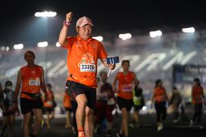 BIB: 23326
                            <button type="button" onclick="openModal(16523799)" class="btn btn-primary btn-sm float-right btn-popup" data-toggle="modal" data-target=".modal-high-quality">
                        <i class="fas fa-shopping-cart"></i> Add to Cart
                    </button>
                                            <button type="button" onclick="isThisMe(16523799, true)" class="btn btn-success btn-sm float-right btn-popup btn-isme hidden" data-toggle="tooltip" data-placement="bottom" title="นี่คือรูปของคุณใช่ไหม คลิกที่นี่เพื่อเอาเข้าอัลบั้ม">
                        <i class="fas fa-plus"></i> Add to album
                    </button>
                    <button type="button" onclick="isThisMe(16523799, false)" class="btn btn-warning btn-sm float-right btn-popup btn-isnotme hidden">
                        <i class="fas fa-ban"></i> Remove from album
                    </button>