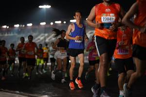 BIB: 23041, 244, 25239, 2004
                            <button type="button" onclick="openModal(16105099)" class="btn btn-primary btn-sm float-right btn-popup" data-toggle="modal" data-target=".modal-high-quality">
                        <i class="fas fa-shopping-cart"></i> Add to Cart
                    </button>
                                            <button type="button" onclick="isThisMe(16105099, true)" class="btn btn-success btn-sm float-right btn-popup btn-isme hidden" data-toggle="tooltip" data-placement="bottom" title="นี่คือรูปของคุณใช่ไหม คลิกที่นี่เพื่อเอาเข้าอัลบั้ม">
                        <i class="fas fa-plus"></i> Add to album
                    </button>
                    <button type="button" onclick="isThisMe(16105099, false)" class="btn btn-warning btn-sm float-right btn-popup btn-isnotme hidden">
                        <i class="fas fa-ban"></i> Remove from album
                    </button>