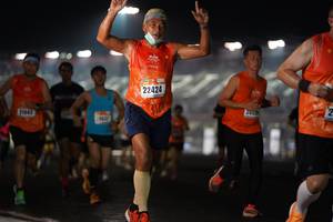 BIB: 22424, 205, 21043
                            <button type="button" onclick="openModal(16109680)" class="btn btn-primary btn-sm float-right btn-popup" data-toggle="modal" data-target=".modal-high-quality">
                        <i class="fas fa-shopping-cart"></i> Add to Cart
                    </button>
                                            <button type="button" onclick="isThisMe(16109680, true)" class="btn btn-success btn-sm float-right btn-popup btn-isme hidden" data-toggle="tooltip" data-placement="bottom" title="นี่คือรูปของคุณใช่ไหม คลิกที่นี่เพื่อเอาเข้าอัลบั้ม">
                        <i class="fas fa-plus"></i> Add to album
                    </button>
                    <button type="button" onclick="isThisMe(16109680, false)" class="btn btn-warning btn-sm float-right btn-popup btn-isnotme hidden">
                        <i class="fas fa-ban"></i> Remove from album
                    </button>