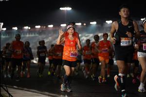 BIB: 21519, 25642
                            <button type="button" onclick="openModal(16102191)" class="btn btn-primary btn-sm float-right btn-popup" data-toggle="modal" data-target=".modal-high-quality">
                        <i class="fas fa-shopping-cart"></i> Add to Cart
                    </button>
                                            <button type="button" onclick="isThisMe(16102191, true)" class="btn btn-success btn-sm float-right btn-popup btn-isme hidden" data-toggle="tooltip" data-placement="bottom" title="นี่คือรูปของคุณใช่ไหม คลิกที่นี่เพื่อเอาเข้าอัลบั้ม">
                        <i class="fas fa-plus"></i> Add to album
                    </button>
                    <button type="button" onclick="isThisMe(16102191, false)" class="btn btn-warning btn-sm float-right btn-popup btn-isnotme hidden">
                        <i class="fas fa-ban"></i> Remove from album
                    </button>