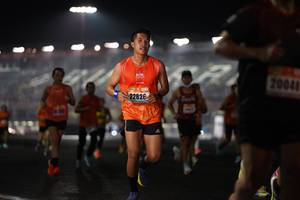 BIB: 20041, 22826
                            <button type="button" onclick="openModal(16112428)" class="btn btn-primary btn-sm float-right btn-popup" data-toggle="modal" data-target=".modal-high-quality">
                        <i class="fas fa-shopping-cart"></i> Add to Cart
                    </button>
                                            <button type="button" onclick="isThisMe(16112428, true)" class="btn btn-success btn-sm float-right btn-popup btn-isme hidden" data-toggle="tooltip" data-placement="bottom" title="นี่คือรูปของคุณใช่ไหม คลิกที่นี่เพื่อเอาเข้าอัลบั้ม">
                        <i class="fas fa-plus"></i> Add to album
                    </button>
                    <button type="button" onclick="isThisMe(16112428, false)" class="btn btn-warning btn-sm float-right btn-popup btn-isnotme hidden">
                        <i class="fas fa-ban"></i> Remove from album
                    </button>