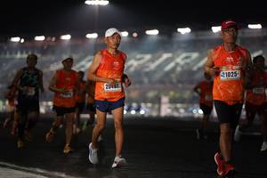 BIB: 21025, 27033
                            <button type="button" onclick="openModal(16127115)" class="btn btn-primary btn-sm float-right btn-popup" data-toggle="modal" data-target=".modal-high-quality">
                        <i class="fas fa-shopping-cart"></i> Add to Cart
                    </button>
                                            <button type="button" onclick="isThisMe(16127115, true)" class="btn btn-success btn-sm float-right btn-popup btn-isme hidden" data-toggle="tooltip" data-placement="bottom" title="นี่คือรูปของคุณใช่ไหม คลิกที่นี่เพื่อเอาเข้าอัลบั้ม">
                        <i class="fas fa-plus"></i> Add to album
                    </button>
                    <button type="button" onclick="isThisMe(16127115, false)" class="btn btn-warning btn-sm float-right btn-popup btn-isnotme hidden">
                        <i class="fas fa-ban"></i> Remove from album
                    </button>