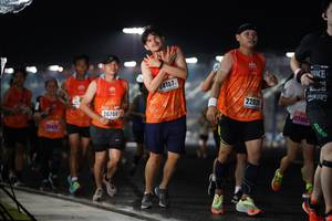 BIB: 4107, 22025, 27352, 20704, 26421
                            <button type="button" onclick="openModal(16103465)" class="btn btn-primary btn-sm float-right btn-popup" data-toggle="modal" data-target=".modal-high-quality">
                        <i class="fas fa-shopping-cart"></i> Add to Cart
                    </button>
                                            <button type="button" onclick="isThisMe(16103465, true)" class="btn btn-success btn-sm float-right btn-popup btn-isme hidden" data-toggle="tooltip" data-placement="bottom" title="นี่คือรูปของคุณใช่ไหม คลิกที่นี่เพื่อเอาเข้าอัลบั้ม">
                        <i class="fas fa-plus"></i> Add to album
                    </button>
                    <button type="button" onclick="isThisMe(16103465, false)" class="btn btn-warning btn-sm float-right btn-popup btn-isnotme hidden">
                        <i class="fas fa-ban"></i> Remove from album
                    </button>