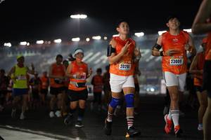 BIB: 23009, 20286
                            <button type="button" onclick="openModal(16100199)" class="btn btn-primary btn-sm float-right btn-popup" data-toggle="modal" data-target=".modal-high-quality">
                        <i class="fas fa-shopping-cart"></i> Add to Cart
                    </button>
                                            <button type="button" onclick="isThisMe(16100199, true)" class="btn btn-success btn-sm float-right btn-popup btn-isme hidden" data-toggle="tooltip" data-placement="bottom" title="นี่คือรูปของคุณใช่ไหม คลิกที่นี่เพื่อเอาเข้าอัลบั้ม">
                        <i class="fas fa-plus"></i> Add to album
                    </button>
                    <button type="button" onclick="isThisMe(16100199, false)" class="btn btn-warning btn-sm float-right btn-popup btn-isnotme hidden">
                        <i class="fas fa-ban"></i> Remove from album
                    </button>