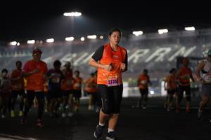 BIB: 2735
                            <button type="button" onclick="openModal(16157978)" class="btn btn-primary btn-sm float-right btn-popup" data-toggle="modal" data-target=".modal-high-quality">
                        <i class="fas fa-shopping-cart"></i> Add to Cart
                    </button>
                                            <button type="button" onclick="isThisMe(16157978, true)" class="btn btn-success btn-sm float-right btn-popup btn-isme hidden" data-toggle="tooltip" data-placement="bottom" title="นี่คือรูปของคุณใช่ไหม คลิกที่นี่เพื่อเอาเข้าอัลบั้ม">
                        <i class="fas fa-plus"></i> Add to album
                    </button>
                    <button type="button" onclick="isThisMe(16157978, false)" class="btn btn-warning btn-sm float-right btn-popup btn-isnotme hidden">
                        <i class="fas fa-ban"></i> Remove from album
                    </button>