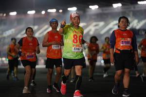 BIB: 27600, 21490, 23167, 26600
                            <button type="button" onclick="openModal(16155704)" class="btn btn-primary btn-sm float-right btn-popup" data-toggle="modal" data-target=".modal-high-quality">
                        <i class="fas fa-shopping-cart"></i> Add to Cart
                    </button>
                                            <button type="button" onclick="isThisMe(16155704, true)" class="btn btn-success btn-sm float-right btn-popup btn-isme hidden" data-toggle="tooltip" data-placement="bottom" title="นี่คือรูปของคุณใช่ไหม คลิกที่นี่เพื่อเอาเข้าอัลบั้ม">
                        <i class="fas fa-plus"></i> Add to album
                    </button>
                    <button type="button" onclick="isThisMe(16155704, false)" class="btn btn-warning btn-sm float-right btn-popup btn-isnotme hidden">
                        <i class="fas fa-ban"></i> Remove from album
                    </button>