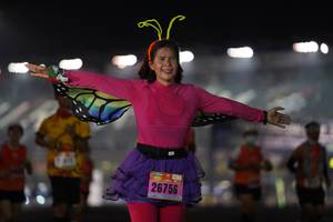 BIB: 26756
                            <button type="button" onclick="openModal(16156283)" class="btn btn-primary btn-sm float-right btn-popup" data-toggle="modal" data-target=".modal-high-quality">
                        <i class="fas fa-shopping-cart"></i> Add to Cart
                    </button>
                                            <button type="button" onclick="isThisMe(16156283, true)" class="btn btn-success btn-sm float-right btn-popup btn-isme hidden" data-toggle="tooltip" data-placement="bottom" title="นี่คือรูปของคุณใช่ไหม คลิกที่นี่เพื่อเอาเข้าอัลบั้ม">
                        <i class="fas fa-plus"></i> Add to album
                    </button>
                    <button type="button" onclick="isThisMe(16156283, false)" class="btn btn-warning btn-sm float-right btn-popup btn-isnotme hidden">
                        <i class="fas fa-ban"></i> Remove from album
                    </button>