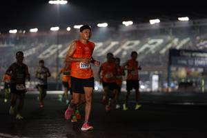 BIB: 22887
                            <button type="button" onclick="openModal(16125645)" class="btn btn-primary btn-sm float-right btn-popup" data-toggle="modal" data-target=".modal-high-quality">
                        <i class="fas fa-shopping-cart"></i> Add to Cart
                    </button>
                                            <button type="button" onclick="isThisMe(16125645, true)" class="btn btn-success btn-sm float-right btn-popup btn-isme hidden" data-toggle="tooltip" data-placement="bottom" title="นี่คือรูปของคุณใช่ไหม คลิกที่นี่เพื่อเอาเข้าอัลบั้ม">
                        <i class="fas fa-plus"></i> Add to album
                    </button>
                    <button type="button" onclick="isThisMe(16125645, false)" class="btn btn-warning btn-sm float-right btn-popup btn-isnotme hidden">
                        <i class="fas fa-ban"></i> Remove from album
                    </button>