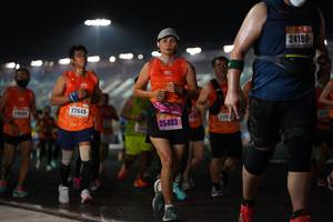 BIB: 24186, 20699, 22649, 235, 9421, 25403
                            <button type="button" onclick="openModal(16100304)" class="btn btn-primary btn-sm float-right btn-popup" data-toggle="modal" data-target=".modal-high-quality">
                        <i class="fas fa-shopping-cart"></i> Add to Cart
                    </button>
                                            <button type="button" onclick="isThisMe(16100304, true)" class="btn btn-success btn-sm float-right btn-popup btn-isme hidden" data-toggle="tooltip" data-placement="bottom" title="นี่คือรูปของคุณใช่ไหม คลิกที่นี่เพื่อเอาเข้าอัลบั้ม">
                        <i class="fas fa-plus"></i> Add to album
                    </button>
                    <button type="button" onclick="isThisMe(16100304, false)" class="btn btn-warning btn-sm float-right btn-popup btn-isnotme hidden">
                        <i class="fas fa-ban"></i> Remove from album
                    </button>