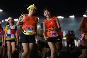 BIB: 25076, 25462
                            <button type="button" onclick="openModal(16159430)" class="btn btn-primary btn-sm float-right btn-popup" data-toggle="modal" data-target=".modal-high-quality">
                        <i class="fas fa-shopping-cart"></i> Add to Cart
                    </button>
                                            <button type="button" onclick="isThisMe(16159430, true)" class="btn btn-success btn-sm float-right btn-popup btn-isme hidden" data-toggle="tooltip" data-placement="bottom" title="นี่คือรูปของคุณใช่ไหม คลิกที่นี่เพื่อเอาเข้าอัลบั้ม">
                        <i class="fas fa-plus"></i> Add to album
                    </button>
                    <button type="button" onclick="isThisMe(16159430, false)" class="btn btn-warning btn-sm float-right btn-popup btn-isnotme hidden">
                        <i class="fas fa-ban"></i> Remove from album
                    </button>