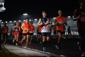 BIB: 2265, 23739, 22149
                            <button type="button" onclick="openModal(16107056)" class="btn btn-primary btn-sm float-right btn-popup" data-toggle="modal" data-target=".modal-high-quality">
                        <i class="fas fa-shopping-cart"></i> Add to Cart
                    </button>
                                            <button type="button" onclick="isThisMe(16107056, true)" class="btn btn-success btn-sm float-right btn-popup btn-isme hidden" data-toggle="tooltip" data-placement="bottom" title="นี่คือรูปของคุณใช่ไหม คลิกที่นี่เพื่อเอาเข้าอัลบั้ม">
                        <i class="fas fa-plus"></i> Add to album
                    </button>
                    <button type="button" onclick="isThisMe(16107056, false)" class="btn btn-warning btn-sm float-right btn-popup btn-isnotme hidden">
                        <i class="fas fa-ban"></i> Remove from album
                    </button>