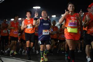 BIB: 26567, 2265, 3758, 23620
                            <button type="button" onclick="openModal(16169614)" class="btn btn-primary btn-sm float-right btn-popup" data-toggle="modal" data-target=".modal-high-quality">
                        <i class="fas fa-shopping-cart"></i> Add to Cart
                    </button>
                                            <button type="button" onclick="isThisMe(16169614, true)" class="btn btn-success btn-sm float-right btn-popup btn-isme hidden" data-toggle="tooltip" data-placement="bottom" title="นี่คือรูปของคุณใช่ไหม คลิกที่นี่เพื่อเอาเข้าอัลบั้ม">
                        <i class="fas fa-plus"></i> Add to album
                    </button>
                    <button type="button" onclick="isThisMe(16169614, false)" class="btn btn-warning btn-sm float-right btn-popup btn-isnotme hidden">
                        <i class="fas fa-ban"></i> Remove from album
                    </button>