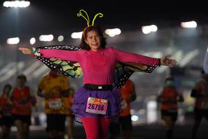 BIB: 26756
                            <button type="button" onclick="openModal(16156313)" class="btn btn-primary btn-sm float-right btn-popup" data-toggle="modal" data-target=".modal-high-quality">
                        <i class="fas fa-shopping-cart"></i> Add to Cart
                    </button>
                                            <button type="button" onclick="isThisMe(16156313, true)" class="btn btn-success btn-sm float-right btn-popup btn-isme hidden" data-toggle="tooltip" data-placement="bottom" title="นี่คือรูปของคุณใช่ไหม คลิกที่นี่เพื่อเอาเข้าอัลบั้ม">
                        <i class="fas fa-plus"></i> Add to album
                    </button>
                    <button type="button" onclick="isThisMe(16156313, false)" class="btn btn-warning btn-sm float-right btn-popup btn-isnotme hidden">
                        <i class="fas fa-ban"></i> Remove from album
                    </button>