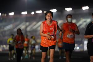 BIB: 23043
                            <button type="button" onclick="openModal(16156214)" class="btn btn-primary btn-sm float-right btn-popup" data-toggle="modal" data-target=".modal-high-quality">
                        <i class="fas fa-shopping-cart"></i> Add to Cart
                    </button>
                                            <button type="button" onclick="isThisMe(16156214, true)" class="btn btn-success btn-sm float-right btn-popup btn-isme hidden" data-toggle="tooltip" data-placement="bottom" title="นี่คือรูปของคุณใช่ไหม คลิกที่นี่เพื่อเอาเข้าอัลบั้ม">
                        <i class="fas fa-plus"></i> Add to album
                    </button>
                    <button type="button" onclick="isThisMe(16156214, false)" class="btn btn-warning btn-sm float-right btn-popup btn-isnotme hidden">
                        <i class="fas fa-ban"></i> Remove from album
                    </button>