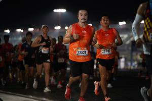 BIB: 2040, 23528, 20787
                            <button type="button" onclick="openModal(16107622)" class="btn btn-primary btn-sm float-right btn-popup" data-toggle="modal" data-target=".modal-high-quality">
                        <i class="fas fa-shopping-cart"></i> Add to Cart
                    </button>
                                            <button type="button" onclick="isThisMe(16107622, true)" class="btn btn-success btn-sm float-right btn-popup btn-isme hidden" data-toggle="tooltip" data-placement="bottom" title="นี่คือรูปของคุณใช่ไหม คลิกที่นี่เพื่อเอาเข้าอัลบั้ม">
                        <i class="fas fa-plus"></i> Add to album
                    </button>
                    <button type="button" onclick="isThisMe(16107622, false)" class="btn btn-warning btn-sm float-right btn-popup btn-isnotme hidden">
                        <i class="fas fa-ban"></i> Remove from album
                    </button>