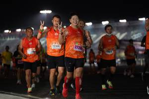 BIB: 22380, 2726, 1621
                            <button type="button" onclick="openModal(16099529)" class="btn btn-primary btn-sm float-right btn-popup" data-toggle="modal" data-target=".modal-high-quality">
                        <i class="fas fa-shopping-cart"></i> Add to Cart
                    </button>
                                            <button type="button" onclick="isThisMe(16099529, true)" class="btn btn-success btn-sm float-right btn-popup btn-isme hidden" data-toggle="tooltip" data-placement="bottom" title="นี่คือรูปของคุณใช่ไหม คลิกที่นี่เพื่อเอาเข้าอัลบั้ม">
                        <i class="fas fa-plus"></i> Add to album
                    </button>
                    <button type="button" onclick="isThisMe(16099529, false)" class="btn btn-warning btn-sm float-right btn-popup btn-isnotme hidden">
                        <i class="fas fa-ban"></i> Remove from album
                    </button>