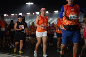 BIB: 2387, 266, 233
                            <button type="button" onclick="openModal(16157611)" class="btn btn-primary btn-sm float-right btn-popup" data-toggle="modal" data-target=".modal-high-quality">
                        <i class="fas fa-shopping-cart"></i> Add to Cart
                    </button>
                                            <button type="button" onclick="isThisMe(16157611, true)" class="btn btn-success btn-sm float-right btn-popup btn-isme hidden" data-toggle="tooltip" data-placement="bottom" title="นี่คือรูปของคุณใช่ไหม คลิกที่นี่เพื่อเอาเข้าอัลบั้ม">
                        <i class="fas fa-plus"></i> Add to album
                    </button>
                    <button type="button" onclick="isThisMe(16157611, false)" class="btn btn-warning btn-sm float-right btn-popup btn-isnotme hidden">
                        <i class="fas fa-ban"></i> Remove from album
                    </button>