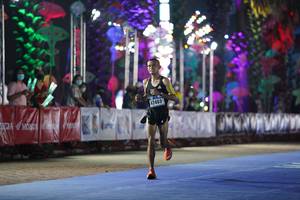 BIB: 62403
                            <button type="button" onclick="openModal(16521747)" class="btn btn-primary btn-sm float-right btn-popup" data-toggle="modal" data-target=".modal-high-quality">
                        <i class="fas fa-shopping-cart"></i> Add to Cart
                    </button>
                                            <button type="button" onclick="isThisMe(16521747, true)" class="btn btn-success btn-sm float-right btn-popup btn-isme hidden" data-toggle="tooltip" data-placement="bottom" title="นี่คือรูปของคุณใช่ไหม คลิกที่นี่เพื่อเอาเข้าอัลบั้ม">
                        <i class="fas fa-plus"></i> Add to album
                    </button>
                    <button type="button" onclick="isThisMe(16521747, false)" class="btn btn-warning btn-sm float-right btn-popup btn-isnotme hidden">
                        <i class="fas fa-ban"></i> Remove from album
                    </button>