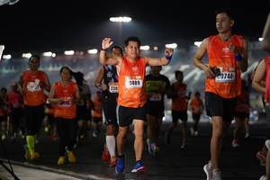 BIB: 20744, 107, 0889, 230
                            <button type="button" onclick="openModal(16101607)" class="btn btn-primary btn-sm float-right btn-popup" data-toggle="modal" data-target=".modal-high-quality">
                        <i class="fas fa-shopping-cart"></i> Add to Cart
                    </button>
                                            <button type="button" onclick="isThisMe(16101607, true)" class="btn btn-success btn-sm float-right btn-popup btn-isme hidden" data-toggle="tooltip" data-placement="bottom" title="นี่คือรูปของคุณใช่ไหม คลิกที่นี่เพื่อเอาเข้าอัลบั้ม">
                        <i class="fas fa-plus"></i> Add to album
                    </button>
                    <button type="button" onclick="isThisMe(16101607, false)" class="btn btn-warning btn-sm float-right btn-popup btn-isnotme hidden">
                        <i class="fas fa-ban"></i> Remove from album
                    </button>