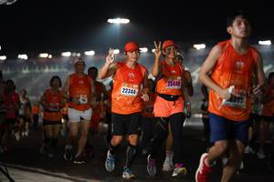 BIB: 25449, 22344
                            <button type="button" onclick="openModal(16101999)" class="btn btn-primary btn-sm float-right btn-popup" data-toggle="modal" data-target=".modal-high-quality">
                        <i class="fas fa-shopping-cart"></i> Add to Cart
                    </button>
                                            <button type="button" onclick="isThisMe(16101999, true)" class="btn btn-success btn-sm float-right btn-popup btn-isme hidden" data-toggle="tooltip" data-placement="bottom" title="นี่คือรูปของคุณใช่ไหม คลิกที่นี่เพื่อเอาเข้าอัลบั้ม">
                        <i class="fas fa-plus"></i> Add to album
                    </button>
                    <button type="button" onclick="isThisMe(16101999, false)" class="btn btn-warning btn-sm float-right btn-popup btn-isnotme hidden">
                        <i class="fas fa-ban"></i> Remove from album
                    </button>