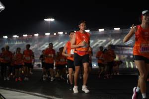 BIB: 25515
                            <button type="button" onclick="openModal(16102351)" class="btn btn-primary btn-sm float-right btn-popup" data-toggle="modal" data-target=".modal-high-quality">
                        <i class="fas fa-shopping-cart"></i> Add to Cart
                    </button>
                                            <button type="button" onclick="isThisMe(16102351, true)" class="btn btn-success btn-sm float-right btn-popup btn-isme hidden" data-toggle="tooltip" data-placement="bottom" title="นี่คือรูปของคุณใช่ไหม คลิกที่นี่เพื่อเอาเข้าอัลบั้ม">
                        <i class="fas fa-plus"></i> Add to album
                    </button>
                    <button type="button" onclick="isThisMe(16102351, false)" class="btn btn-warning btn-sm float-right btn-popup btn-isnotme hidden">
                        <i class="fas fa-ban"></i> Remove from album
                    </button>