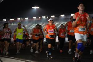 BIB: 20286, 23819
                            <button type="button" onclick="openModal(16100167)" class="btn btn-primary btn-sm float-right btn-popup" data-toggle="modal" data-target=".modal-high-quality">
                        <i class="fas fa-shopping-cart"></i> Add to Cart
                    </button>
                                            <button type="button" onclick="isThisMe(16100167, true)" class="btn btn-success btn-sm float-right btn-popup btn-isme hidden" data-toggle="tooltip" data-placement="bottom" title="นี่คือรูปของคุณใช่ไหม คลิกที่นี่เพื่อเอาเข้าอัลบั้ม">
                        <i class="fas fa-plus"></i> Add to album
                    </button>
                    <button type="button" onclick="isThisMe(16100167, false)" class="btn btn-warning btn-sm float-right btn-popup btn-isnotme hidden">
                        <i class="fas fa-ban"></i> Remove from album
                    </button>