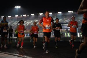 BIB: 20839, 23518
                            <button type="button" onclick="openModal(16106442)" class="btn btn-primary btn-sm float-right btn-popup" data-toggle="modal" data-target=".modal-high-quality">
                        <i class="fas fa-shopping-cart"></i> Add to Cart
                    </button>
                                            <button type="button" onclick="isThisMe(16106442, true)" class="btn btn-success btn-sm float-right btn-popup btn-isme hidden" data-toggle="tooltip" data-placement="bottom" title="นี่คือรูปของคุณใช่ไหม คลิกที่นี่เพื่อเอาเข้าอัลบั้ม">
                        <i class="fas fa-plus"></i> Add to album
                    </button>
                    <button type="button" onclick="isThisMe(16106442, false)" class="btn btn-warning btn-sm float-right btn-popup btn-isnotme hidden">
                        <i class="fas fa-ban"></i> Remove from album
                    </button>