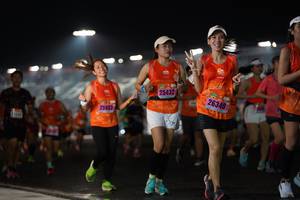 BIB: 25432, 26340, 25683
                            <button type="button" onclick="openModal(16101515)" class="btn btn-primary btn-sm float-right btn-popup" data-toggle="modal" data-target=".modal-high-quality">
                        <i class="fas fa-shopping-cart"></i> Add to Cart
                    </button>
                                            <button type="button" onclick="isThisMe(16101515, true)" class="btn btn-success btn-sm float-right btn-popup btn-isme hidden" data-toggle="tooltip" data-placement="bottom" title="นี่คือรูปของคุณใช่ไหม คลิกที่นี่เพื่อเอาเข้าอัลบั้ม">
                        <i class="fas fa-plus"></i> Add to album
                    </button>
                    <button type="button" onclick="isThisMe(16101515, false)" class="btn btn-warning btn-sm float-right btn-popup btn-isnotme hidden">
                        <i class="fas fa-ban"></i> Remove from album
                    </button>