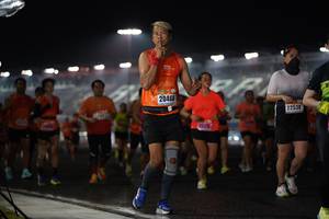 BIB: 20468, 22538
                            <button type="button" onclick="openModal(16101578)" class="btn btn-primary btn-sm float-right btn-popup" data-toggle="modal" data-target=".modal-high-quality">
                        <i class="fas fa-shopping-cart"></i> Add to Cart
                    </button>
                                            <button type="button" onclick="isThisMe(16101578, true)" class="btn btn-success btn-sm float-right btn-popup btn-isme hidden" data-toggle="tooltip" data-placement="bottom" title="นี่คือรูปของคุณใช่ไหม คลิกที่นี่เพื่อเอาเข้าอัลบั้ม">
                        <i class="fas fa-plus"></i> Add to album
                    </button>
                    <button type="button" onclick="isThisMe(16101578, false)" class="btn btn-warning btn-sm float-right btn-popup btn-isnotme hidden">
                        <i class="fas fa-ban"></i> Remove from album
                    </button>