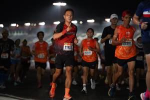 BIB: 22281, 21953, 24205
                            <button type="button" onclick="openModal(16108248)" class="btn btn-primary btn-sm float-right btn-popup" data-toggle="modal" data-target=".modal-high-quality">
                        <i class="fas fa-shopping-cart"></i> Add to Cart
                    </button>
                                            <button type="button" onclick="isThisMe(16108248, true)" class="btn btn-success btn-sm float-right btn-popup btn-isme hidden" data-toggle="tooltip" data-placement="bottom" title="นี่คือรูปของคุณใช่ไหม คลิกที่นี่เพื่อเอาเข้าอัลบั้ม">
                        <i class="fas fa-plus"></i> Add to album
                    </button>
                    <button type="button" onclick="isThisMe(16108248, false)" class="btn btn-warning btn-sm float-right btn-popup btn-isnotme hidden">
                        <i class="fas fa-ban"></i> Remove from album
                    </button>