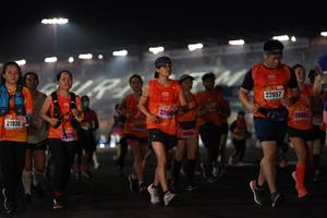 BIB: 22057, 2704, 25080, 21930, 24877, 11412, 2125
                            <button type="button" onclick="openModal(16161097)" class="btn btn-primary btn-sm float-right btn-popup" data-toggle="modal" data-target=".modal-high-quality">
                        <i class="fas fa-shopping-cart"></i> Add to Cart
                    </button>
                                            <button type="button" onclick="isThisMe(16161097, true)" class="btn btn-success btn-sm float-right btn-popup btn-isme hidden" data-toggle="tooltip" data-placement="bottom" title="นี่คือรูปของคุณใช่ไหม คลิกที่นี่เพื่อเอาเข้าอัลบั้ม">
                        <i class="fas fa-plus"></i> Add to album
                    </button>
                    <button type="button" onclick="isThisMe(16161097, false)" class="btn btn-warning btn-sm float-right btn-popup btn-isnotme hidden">
                        <i class="fas fa-ban"></i> Remove from album
                    </button>