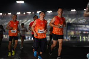 BIB: 031, 23403, 20847
                            <button type="button" onclick="openModal(16115199)" class="btn btn-primary btn-sm float-right btn-popup" data-toggle="modal" data-target=".modal-high-quality">
                        <i class="fas fa-shopping-cart"></i> Add to Cart
                    </button>
                                            <button type="button" onclick="isThisMe(16115199, true)" class="btn btn-success btn-sm float-right btn-popup btn-isme hidden" data-toggle="tooltip" data-placement="bottom" title="นี่คือรูปของคุณใช่ไหม คลิกที่นี่เพื่อเอาเข้าอัลบั้ม">
                        <i class="fas fa-plus"></i> Add to album
                    </button>
                    <button type="button" onclick="isThisMe(16115199, false)" class="btn btn-warning btn-sm float-right btn-popup btn-isnotme hidden">
                        <i class="fas fa-ban"></i> Remove from album
                    </button>