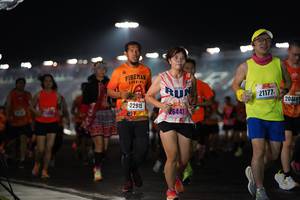 BIB: 20469, 22915, 26441
                            <button type="button" onclick="openModal(16100126)" class="btn btn-primary btn-sm float-right btn-popup" data-toggle="modal" data-target=".modal-high-quality">
                        <i class="fas fa-shopping-cart"></i> Add to Cart
                    </button>
                                            <button type="button" onclick="isThisMe(16100126, true)" class="btn btn-success btn-sm float-right btn-popup btn-isme hidden" data-toggle="tooltip" data-placement="bottom" title="นี่คือรูปของคุณใช่ไหม คลิกที่นี่เพื่อเอาเข้าอัลบั้ม">
                        <i class="fas fa-plus"></i> Add to album
                    </button>
                    <button type="button" onclick="isThisMe(16100126, false)" class="btn btn-warning btn-sm float-right btn-popup btn-isnotme hidden">
                        <i class="fas fa-ban"></i> Remove from album
                    </button>