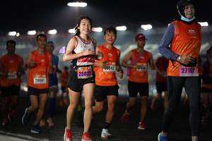 BIB: 20843, 25022, 27162, 20061
                            <button type="button" onclick="openModal(16114266)" class="btn btn-primary btn-sm float-right btn-popup" data-toggle="modal" data-target=".modal-high-quality">
                        <i class="fas fa-shopping-cart"></i> Add to Cart
                    </button>
                                            <button type="button" onclick="isThisMe(16114266, true)" class="btn btn-success btn-sm float-right btn-popup btn-isme hidden" data-toggle="tooltip" data-placement="bottom" title="นี่คือรูปของคุณใช่ไหม คลิกที่นี่เพื่อเอาเข้าอัลบั้ม">
                        <i class="fas fa-plus"></i> Add to album
                    </button>
                    <button type="button" onclick="isThisMe(16114266, false)" class="btn btn-warning btn-sm float-right btn-popup btn-isnotme hidden">
                        <i class="fas fa-ban"></i> Remove from album
                    </button>