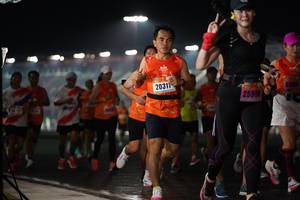 BIB: 2031, 2599
                            <button type="button" onclick="openModal(16105559)" class="btn btn-primary btn-sm float-right btn-popup" data-toggle="modal" data-target=".modal-high-quality">
                        <i class="fas fa-shopping-cart"></i> Add to Cart
                    </button>
                                            <button type="button" onclick="isThisMe(16105559, true)" class="btn btn-success btn-sm float-right btn-popup btn-isme hidden" data-toggle="tooltip" data-placement="bottom" title="นี่คือรูปของคุณใช่ไหม คลิกที่นี่เพื่อเอาเข้าอัลบั้ม">
                        <i class="fas fa-plus"></i> Add to album
                    </button>
                    <button type="button" onclick="isThisMe(16105559, false)" class="btn btn-warning btn-sm float-right btn-popup btn-isnotme hidden">
                        <i class="fas fa-ban"></i> Remove from album
                    </button>