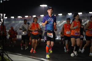 BIB: 21748, 25743, 22246
                            <button type="button" onclick="openModal(16100251)" class="btn btn-primary btn-sm float-right btn-popup" data-toggle="modal" data-target=".modal-high-quality">
                        <i class="fas fa-shopping-cart"></i> Add to Cart
                    </button>
                                            <button type="button" onclick="isThisMe(16100251, true)" class="btn btn-success btn-sm float-right btn-popup btn-isme hidden" data-toggle="tooltip" data-placement="bottom" title="นี่คือรูปของคุณใช่ไหม คลิกที่นี่เพื่อเอาเข้าอัลบั้ม">
                        <i class="fas fa-plus"></i> Add to album
                    </button>
                    <button type="button" onclick="isThisMe(16100251, false)" class="btn btn-warning btn-sm float-right btn-popup btn-isnotme hidden">
                        <i class="fas fa-ban"></i> Remove from album
                    </button>