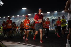 BIB: 24264
                            <button type="button" onclick="openModal(16100945)" class="btn btn-primary btn-sm float-right btn-popup" data-toggle="modal" data-target=".modal-high-quality">
                        <i class="fas fa-shopping-cart"></i> Add to Cart
                    </button>
                                            <button type="button" onclick="isThisMe(16100945, true)" class="btn btn-success btn-sm float-right btn-popup btn-isme hidden" data-toggle="tooltip" data-placement="bottom" title="นี่คือรูปของคุณใช่ไหม คลิกที่นี่เพื่อเอาเข้าอัลบั้ม">
                        <i class="fas fa-plus"></i> Add to album
                    </button>
                    <button type="button" onclick="isThisMe(16100945, false)" class="btn btn-warning btn-sm float-right btn-popup btn-isnotme hidden">
                        <i class="fas fa-ban"></i> Remove from album
                    </button>