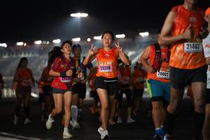 BIB: 21463, 25200, 20002, 2565
                            <button type="button" onclick="openModal(16158206)" class="btn btn-primary btn-sm float-right btn-popup" data-toggle="modal" data-target=".modal-high-quality">
                        <i class="fas fa-shopping-cart"></i> Add to Cart
                    </button>
                                            <button type="button" onclick="isThisMe(16158206, true)" class="btn btn-success btn-sm float-right btn-popup btn-isme hidden" data-toggle="tooltip" data-placement="bottom" title="นี่คือรูปของคุณใช่ไหม คลิกที่นี่เพื่อเอาเข้าอัลบั้ม">
                        <i class="fas fa-plus"></i> Add to album
                    </button>
                    <button type="button" onclick="isThisMe(16158206, false)" class="btn btn-warning btn-sm float-right btn-popup btn-isnotme hidden">
                        <i class="fas fa-ban"></i> Remove from album
                    </button>