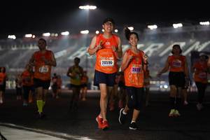 BIB: 21332, 20596, 2621
                            <button type="button" onclick="openModal(16157266)" class="btn btn-primary btn-sm float-right btn-popup" data-toggle="modal" data-target=".modal-high-quality">
                        <i class="fas fa-shopping-cart"></i> Add to Cart
                    </button>
                                            <button type="button" onclick="isThisMe(16157266, true)" class="btn btn-success btn-sm float-right btn-popup btn-isme hidden" data-toggle="tooltip" data-placement="bottom" title="นี่คือรูปของคุณใช่ไหม คลิกที่นี่เพื่อเอาเข้าอัลบั้ม">
                        <i class="fas fa-plus"></i> Add to album
                    </button>
                    <button type="button" onclick="isThisMe(16157266, false)" class="btn btn-warning btn-sm float-right btn-popup btn-isnotme hidden">
                        <i class="fas fa-ban"></i> Remove from album
                    </button>