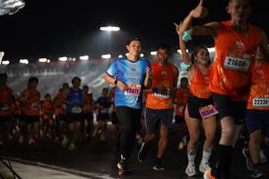 BIB: 26871, 22230, 25349
                            <button type="button" onclick="openModal(16102071)" class="btn btn-primary btn-sm float-right btn-popup" data-toggle="modal" data-target=".modal-high-quality">
                        <i class="fas fa-shopping-cart"></i> Add to Cart
                    </button>
                                            <button type="button" onclick="isThisMe(16102071, true)" class="btn btn-success btn-sm float-right btn-popup btn-isme hidden" data-toggle="tooltip" data-placement="bottom" title="นี่คือรูปของคุณใช่ไหม คลิกที่นี่เพื่อเอาเข้าอัลบั้ม">
                        <i class="fas fa-plus"></i> Add to album
                    </button>
                    <button type="button" onclick="isThisMe(16102071, false)" class="btn btn-warning btn-sm float-right btn-popup btn-isnotme hidden">
                        <i class="fas fa-ban"></i> Remove from album
                    </button>