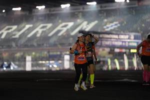 BIB: 25768
                            <button type="button" onclick="openModal(16522430)" class="btn btn-primary btn-sm float-right btn-popup" data-toggle="modal" data-target=".modal-high-quality">
                        <i class="fas fa-shopping-cart"></i> Add to Cart
                    </button>
                                            <button type="button" onclick="isThisMe(16522430, true)" class="btn btn-success btn-sm float-right btn-popup btn-isme hidden" data-toggle="tooltip" data-placement="bottom" title="นี่คือรูปของคุณใช่ไหม คลิกที่นี่เพื่อเอาเข้าอัลบั้ม">
                        <i class="fas fa-plus"></i> Add to album
                    </button>
                    <button type="button" onclick="isThisMe(16522430, false)" class="btn btn-warning btn-sm float-right btn-popup btn-isnotme hidden">
                        <i class="fas fa-ban"></i> Remove from album
                    </button>