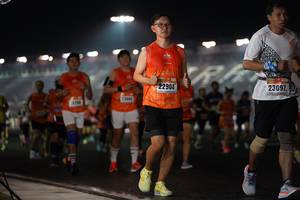 BIB: 22904, 23097
                            <button type="button" onclick="openModal(16100220)" class="btn btn-primary btn-sm float-right btn-popup" data-toggle="modal" data-target=".modal-high-quality">
                        <i class="fas fa-shopping-cart"></i> Add to Cart
                    </button>
                                            <button type="button" onclick="isThisMe(16100220, true)" class="btn btn-success btn-sm float-right btn-popup btn-isme hidden" data-toggle="tooltip" data-placement="bottom" title="นี่คือรูปของคุณใช่ไหม คลิกที่นี่เพื่อเอาเข้าอัลบั้ม">
                        <i class="fas fa-plus"></i> Add to album
                    </button>
                    <button type="button" onclick="isThisMe(16100220, false)" class="btn btn-warning btn-sm float-right btn-popup btn-isnotme hidden">
                        <i class="fas fa-ban"></i> Remove from album
                    </button>