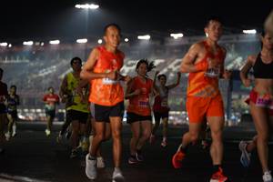 BIB: 250, 2681
                            <button type="button" onclick="openModal(16491542)" class="btn btn-primary btn-sm float-right btn-popup" data-toggle="modal" data-target=".modal-high-quality">
                        <i class="fas fa-shopping-cart"></i> Add to Cart
                    </button>
                                            <button type="button" onclick="isThisMe(16491542, true)" class="btn btn-success btn-sm float-right btn-popup btn-isme hidden" data-toggle="tooltip" data-placement="bottom" title="นี่คือรูปของคุณใช่ไหม คลิกที่นี่เพื่อเอาเข้าอัลบั้ม">
                        <i class="fas fa-plus"></i> Add to album
                    </button>
                    <button type="button" onclick="isThisMe(16491542, false)" class="btn btn-warning btn-sm float-right btn-popup btn-isnotme hidden">
                        <i class="fas fa-ban"></i> Remove from album
                    </button>