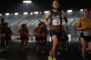 BIB: 21488, 20233
                            <button type="button" onclick="openModal(16117645)" class="btn btn-primary btn-sm float-right btn-popup" data-toggle="modal" data-target=".modal-high-quality">
                        <i class="fas fa-shopping-cart"></i> Add to Cart
                    </button>
                                            <button type="button" onclick="isThisMe(16117645, true)" class="btn btn-success btn-sm float-right btn-popup btn-isme hidden" data-toggle="tooltip" data-placement="bottom" title="นี่คือรูปของคุณใช่ไหม คลิกที่นี่เพื่อเอาเข้าอัลบั้ม">
                        <i class="fas fa-plus"></i> Add to album
                    </button>
                    <button type="button" onclick="isThisMe(16117645, false)" class="btn btn-warning btn-sm float-right btn-popup btn-isnotme hidden">
                        <i class="fas fa-ban"></i> Remove from album
                    </button>